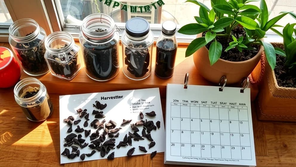 Vad är te kalender och hur använder du den