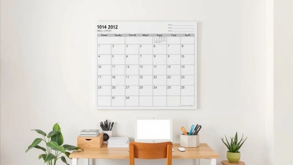 Vad bör hänga på din vägg hemma